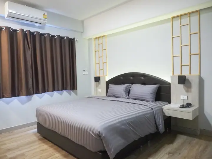 The Nest Hotel by Ploy — фото 5
