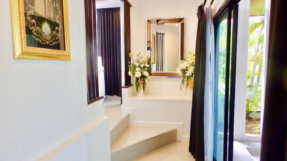 Самуи: 3 Bedroom Private Pool Villa Flora