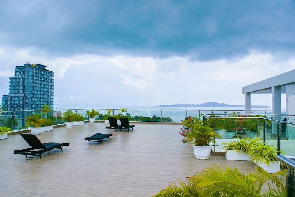 Паттайя: Sunset Boulevard 2