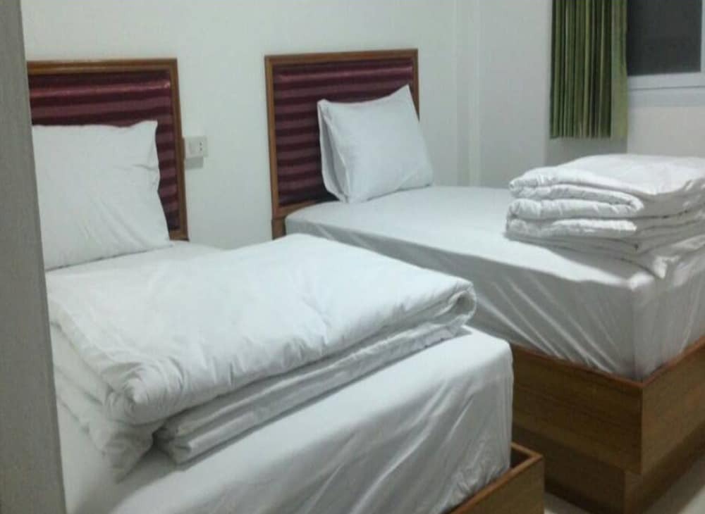 Сакон Накхон: Srisuphan Hotel