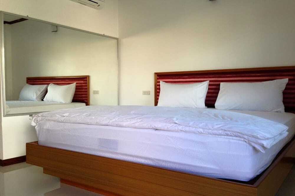 Сакон Накхон: Srisuphan Hotel