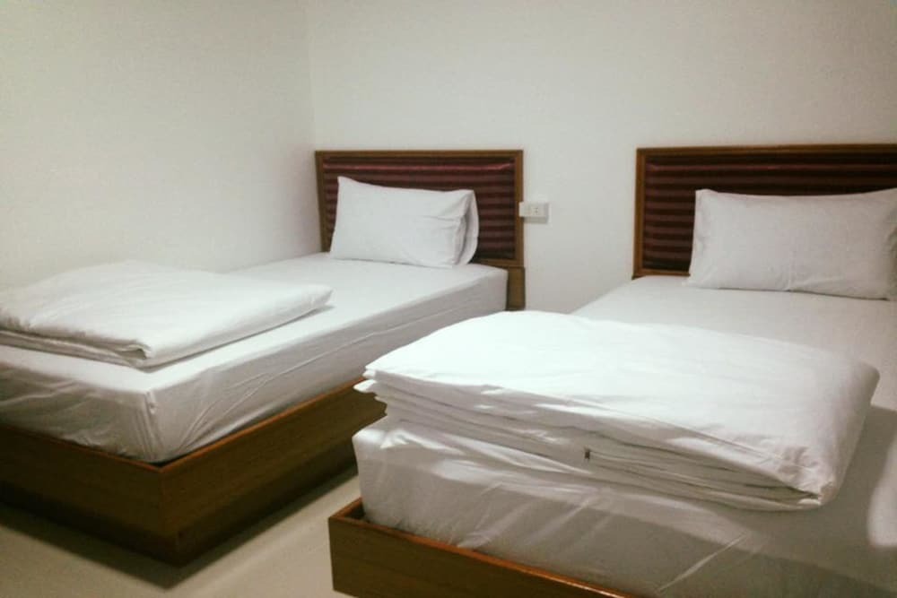 Сакон Накхон: Srisuphan Hotel