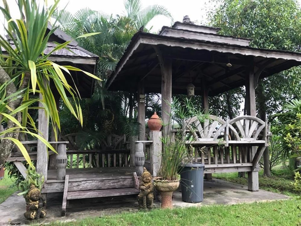 Варин-Чамрап: OK Farm Resort