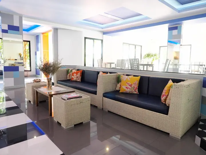 Муанг: Siri Hotel Phuket