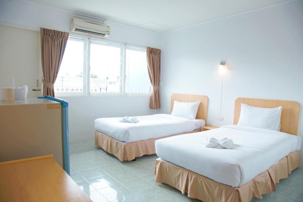 Муанг: Siri Hotel Phuket