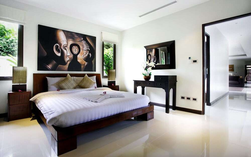 Villa Kuta by Holiplanet — фото 6