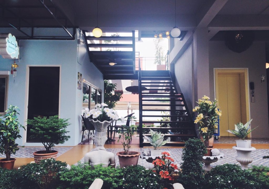 The Little Alley Boutique Hotel — фото 4