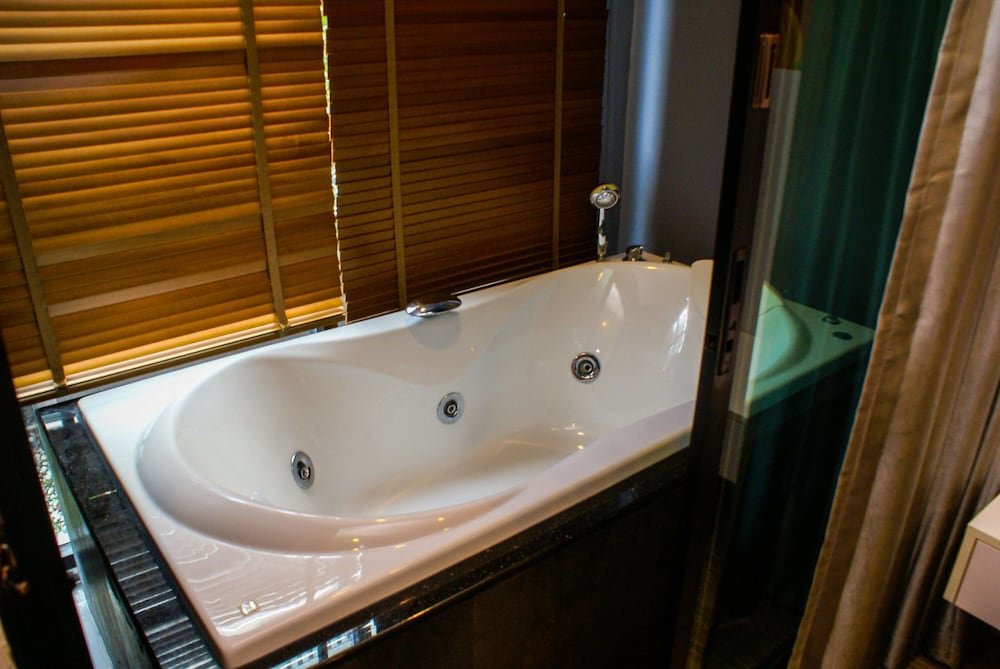 Паттайя: Sixty Six Pattaya Beach Road Apartment
