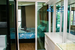 Паттайя: Sixty Six Pattaya Beach Road Apartment
