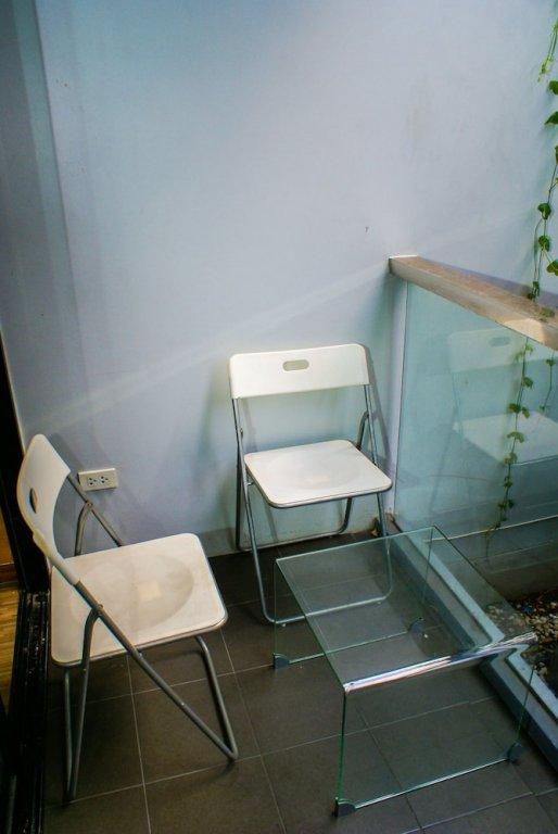 Паттайя: Sixty Six Pattaya Beach Road Apartment