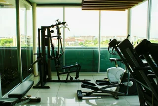 Паттайя: The Gallery Jomtien Beach Apartment