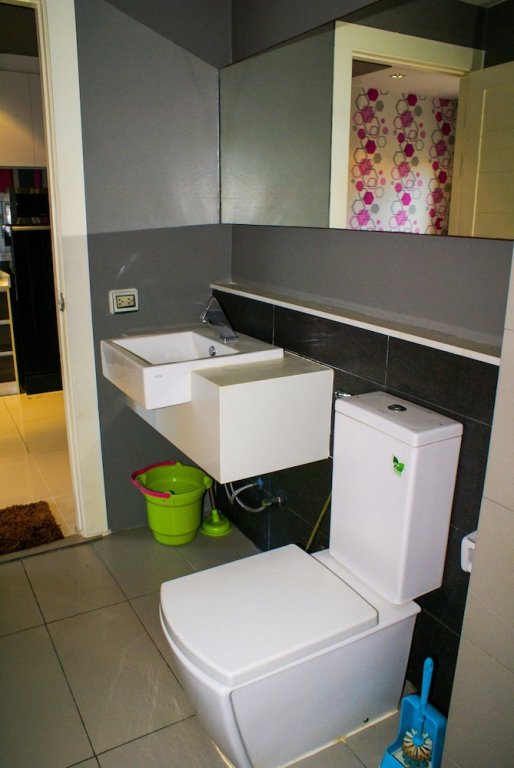 Паттайя: The Gallery Jomtien Beach Apartment