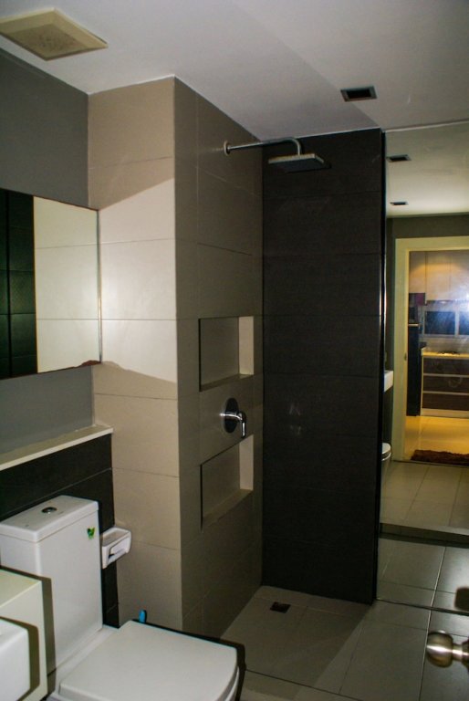 Паттайя: The Gallery Jomtien Beach Apartment