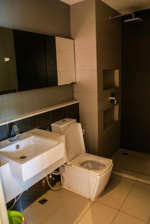Паттайя: The Gallery Jomtien Beach Apartment