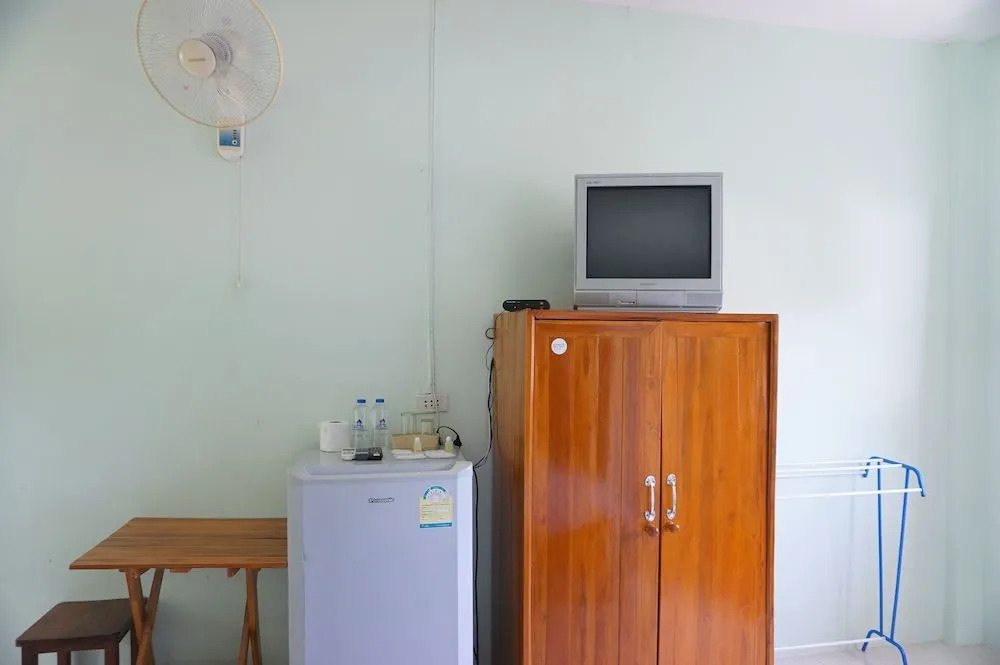 Ранонг: Palmy Home