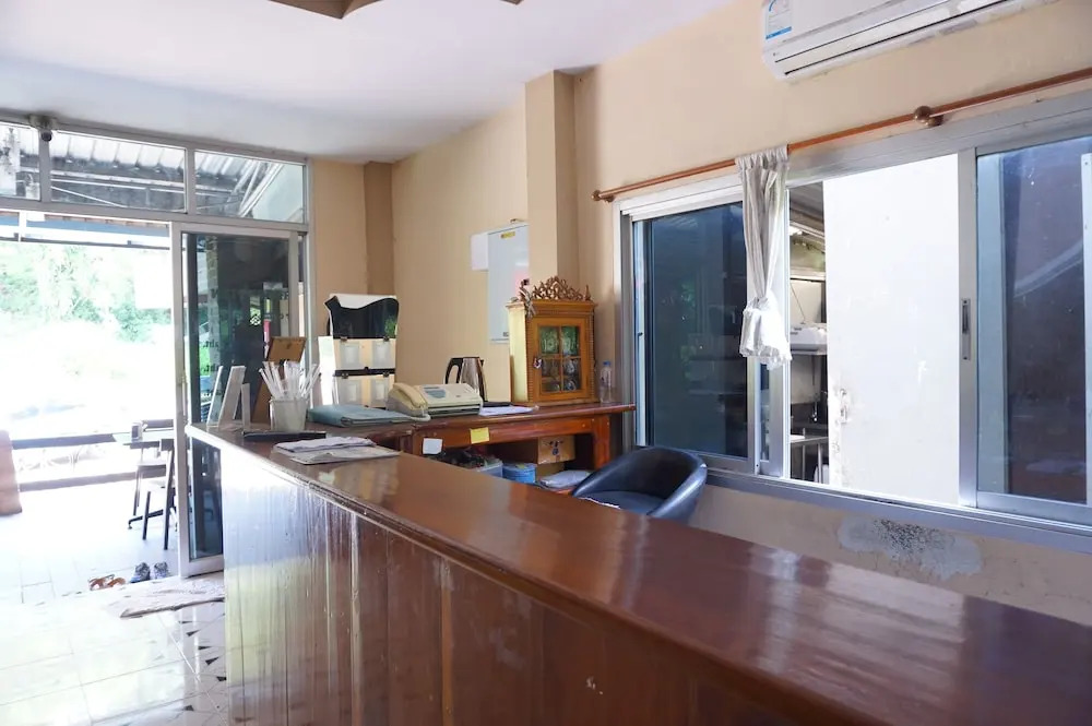 Ранонг: Palmy Home