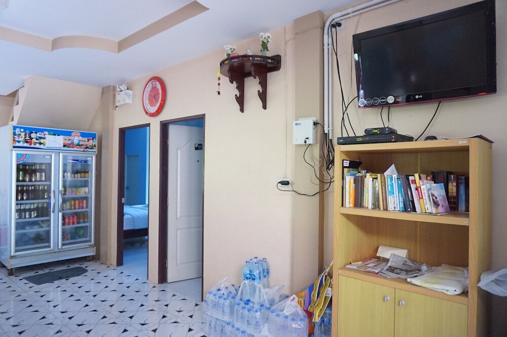 Ранонг: Palmy Home