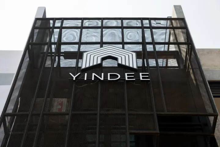 Нан: Yindee Travellers Lodge - Hostel