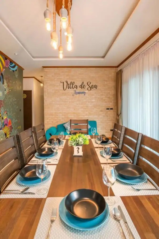 Краби: Villa De Sea Aonang