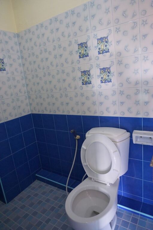 Ранонг: Phadtana Guesthouse