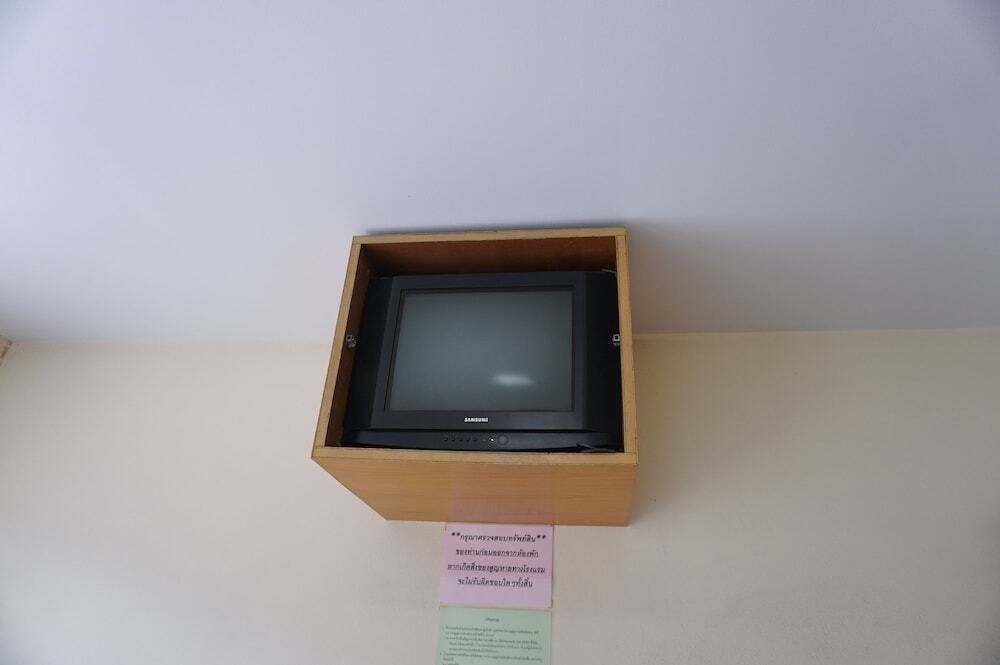 Ранонг: Phadtana Guesthouse