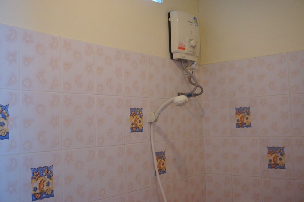 Ранонг: Phadtana Guesthouse