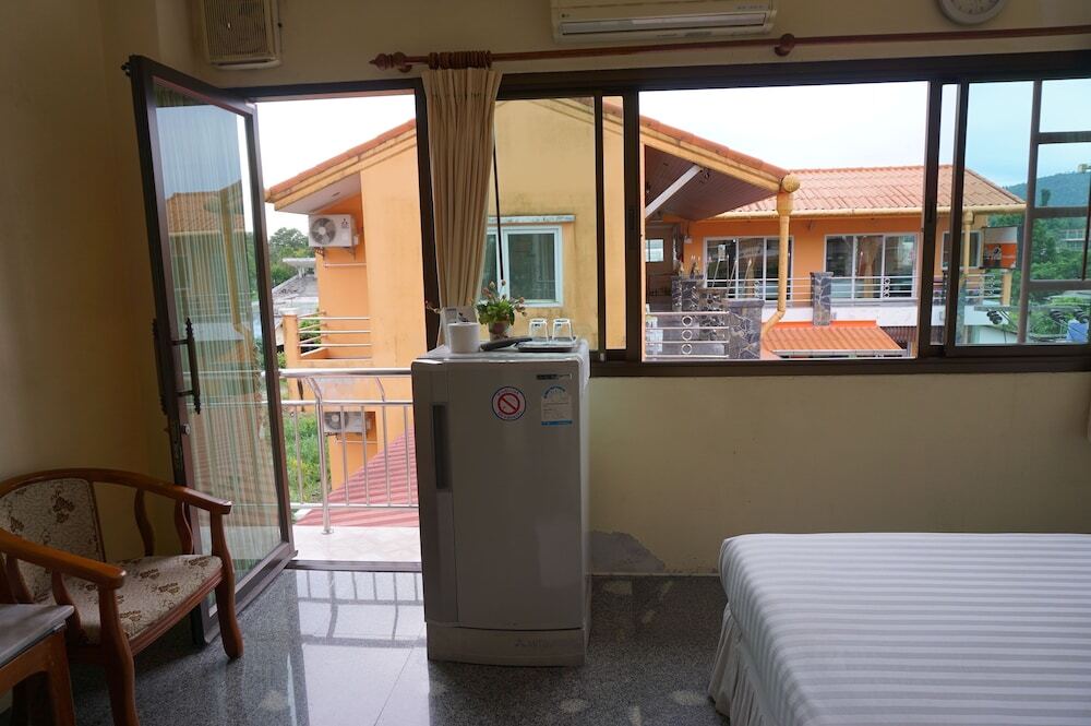 Ранонг: Phadtana Guesthouse
