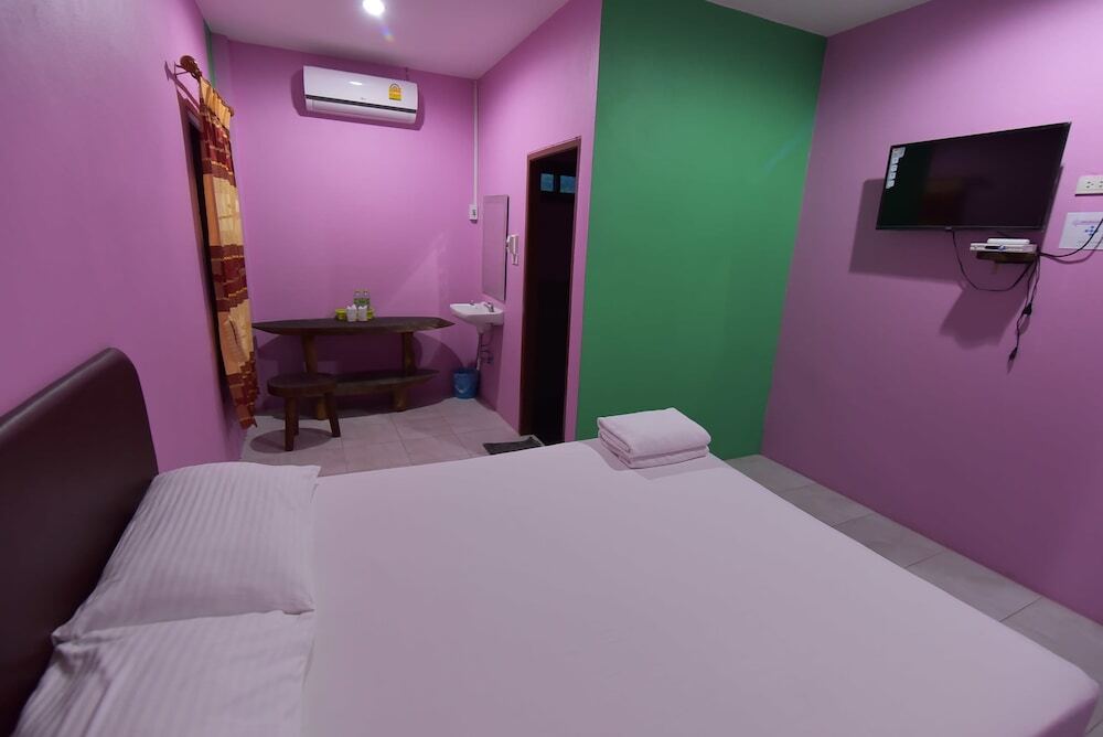 Краби: Tonkla Resort