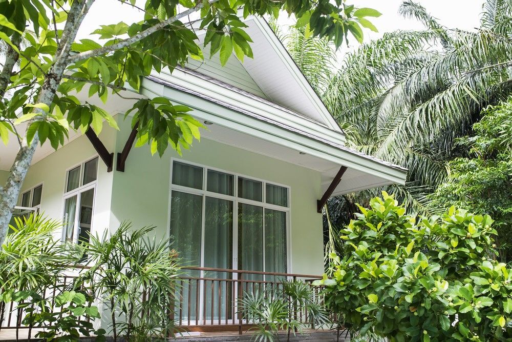 Краби: Baan Aree Private Pool