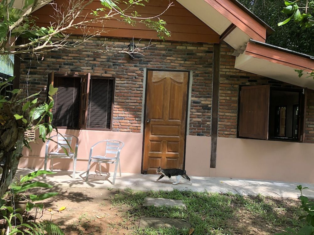 Краби: Happy Garden villa