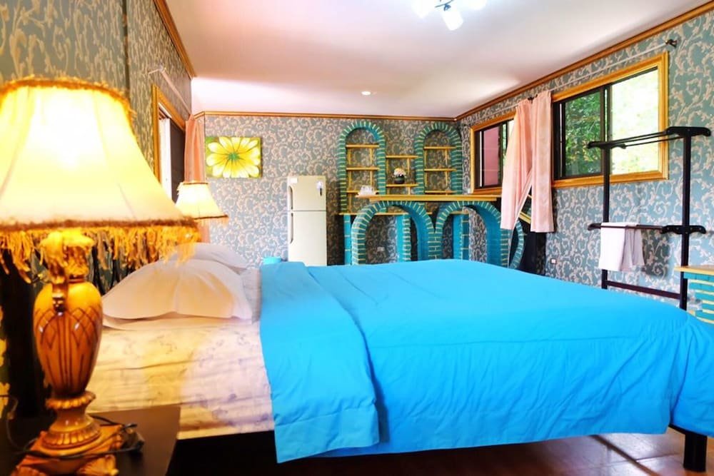 Муанг: 4BR Sea View Pool Villa at Patong Hill