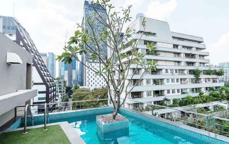 The Nest Sukhumvit 22 by Favstay — фото 2