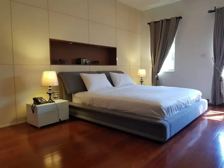 PP Villa Toscana — фото 1