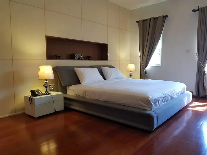 Бангкок: PP Villa Toscana