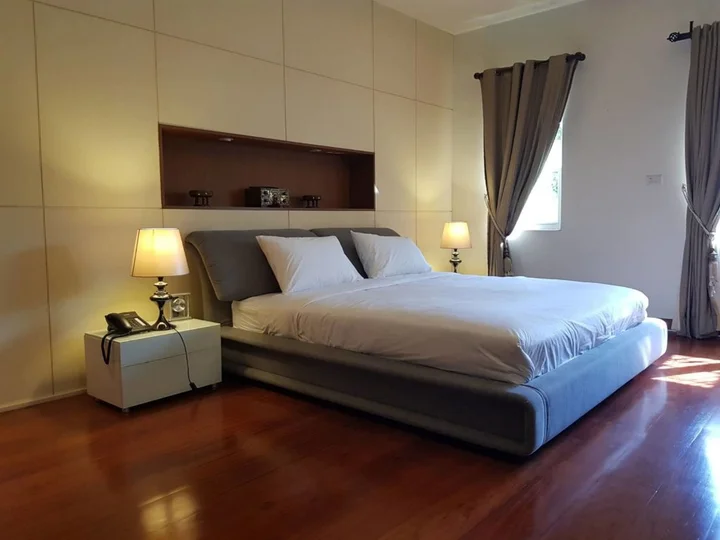 Бангкок: PP Villa Toscana