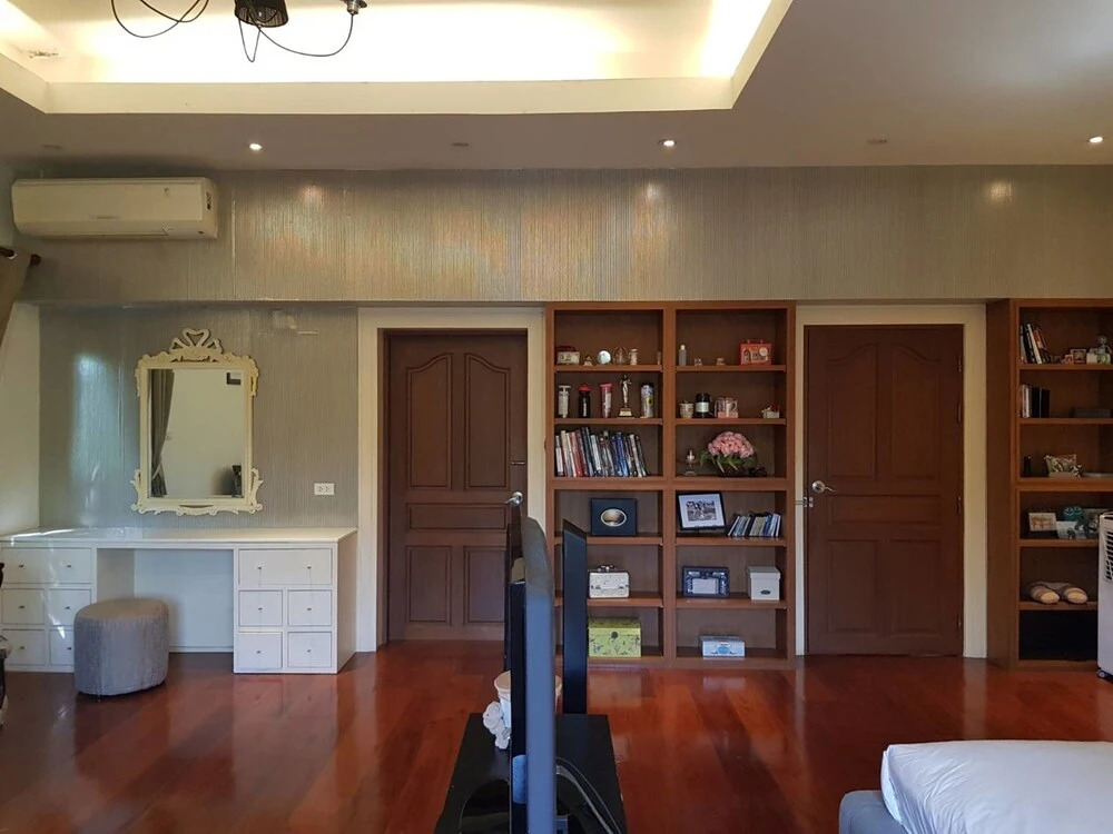 Бангкок: PP Villa Toscana