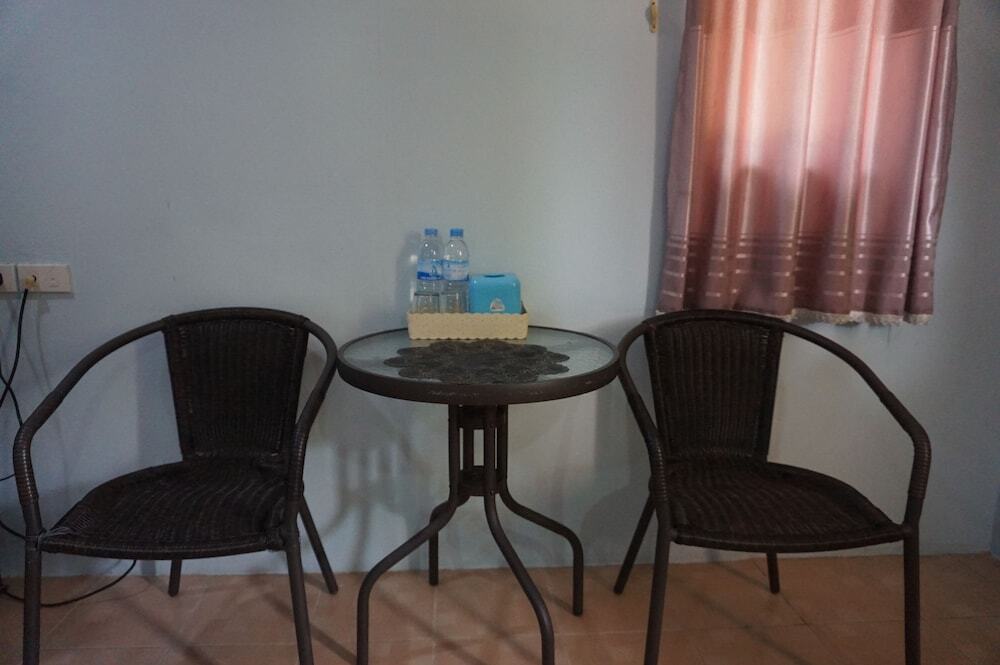 Варин-Чамрап: Jaidee Park Inn