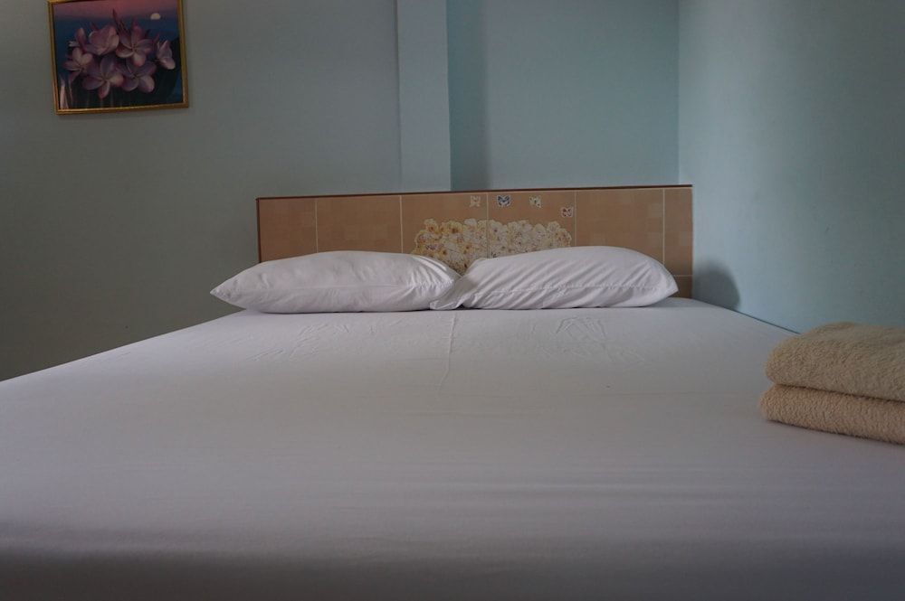 Варин-Чамрап: Jaidee Park Inn
