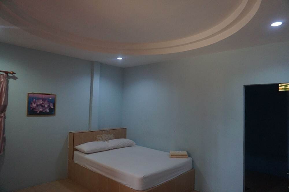 Варин-Чамрап: Jaidee Park Inn