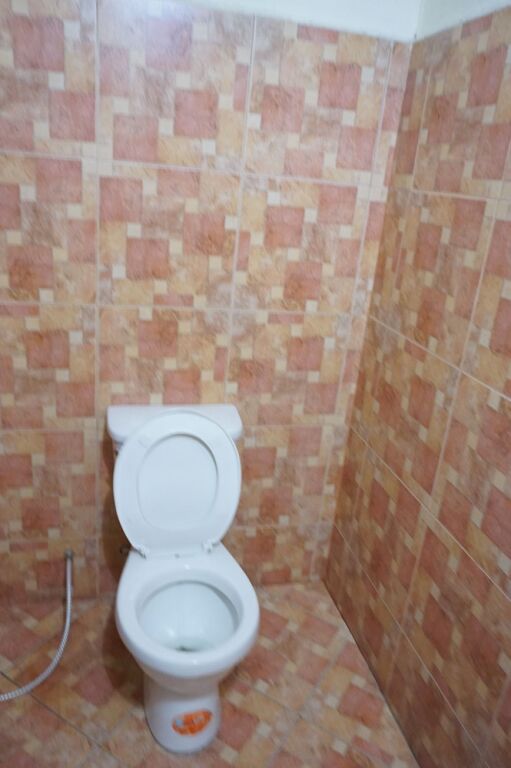 Ранонг: Borrirak Resort Ranong