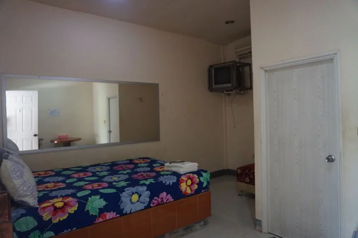 Варин-Чамрап: Liew Sai Resort