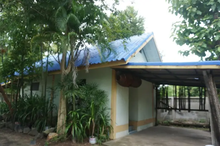 Варин-Чамрап: Liew Sai Resort