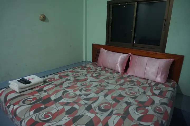 Варин-Чамрап: Liew Sai Resort