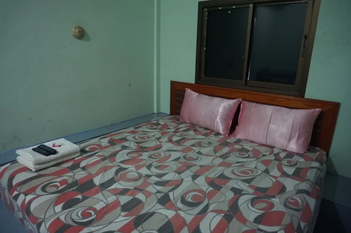 Варин-Чамрап: Liew Sai Resort