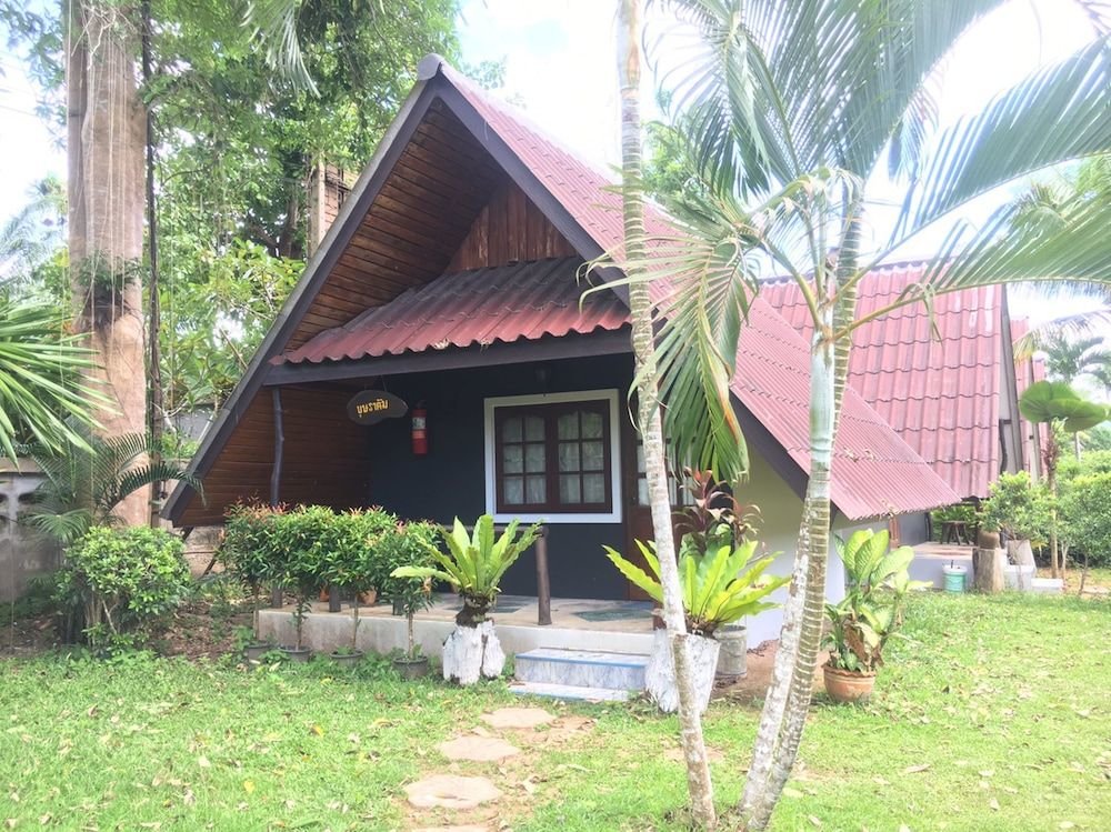Чумпхон: Donmueng Resort Chumphon