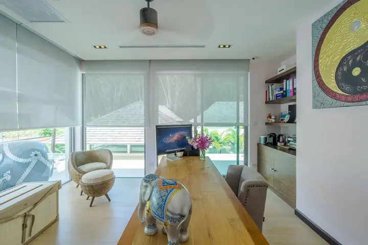 Diamond Tree Villas By Baanjai Phuket — фото 4