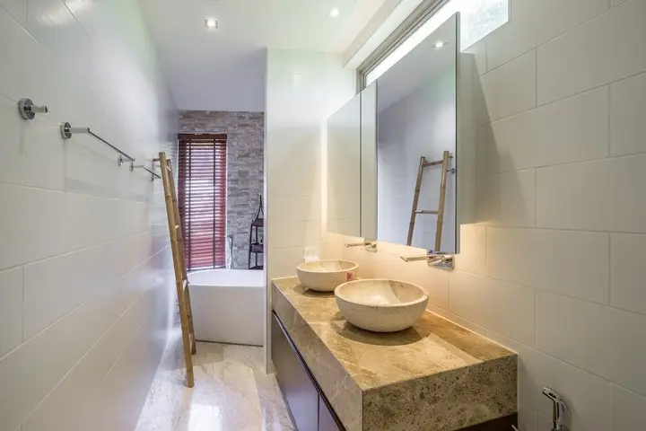 Diamond Tree Villas By Baanjai Phuket — фото 6