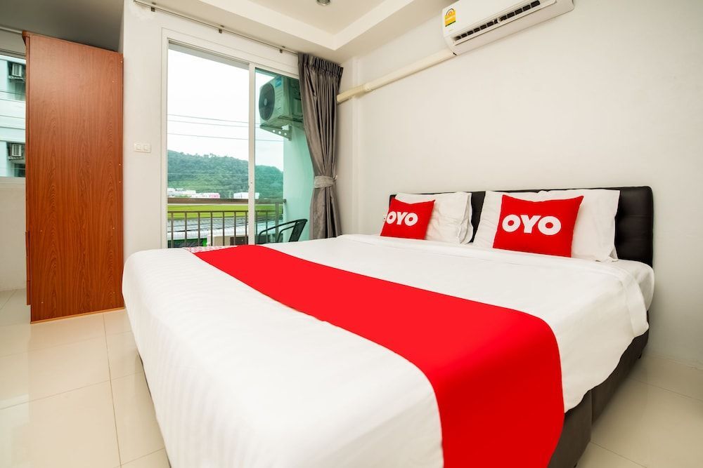 Кату: Pumpui Boutique Hotel