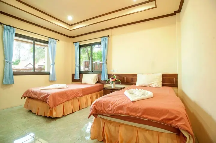 Niramon Sunview Resort — фото 5