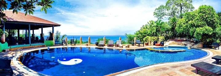 Самуи: Отель Chaweng Bayview Resort